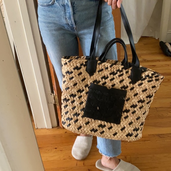 Welden beach bag large - Picture 14 of 16